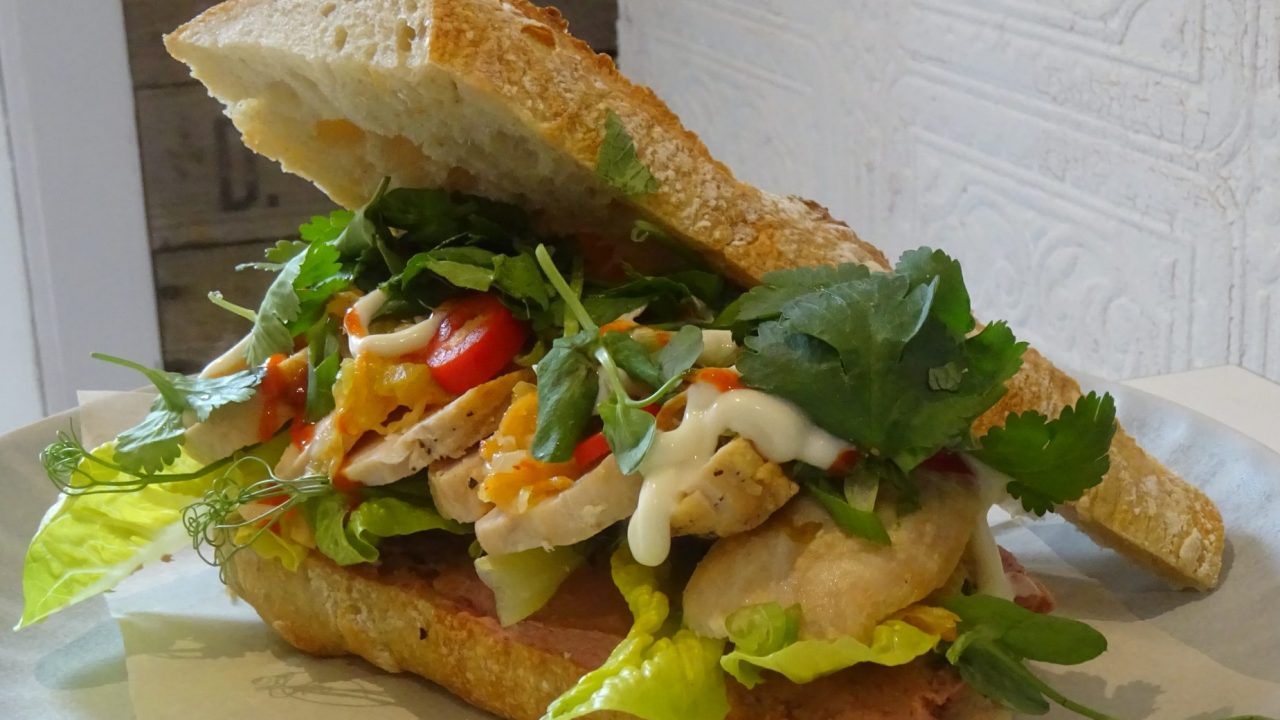 Cook + Baker Godshill, Isle of Wight